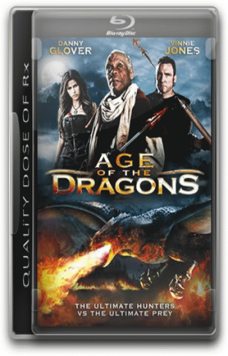 Age Of The Dragons